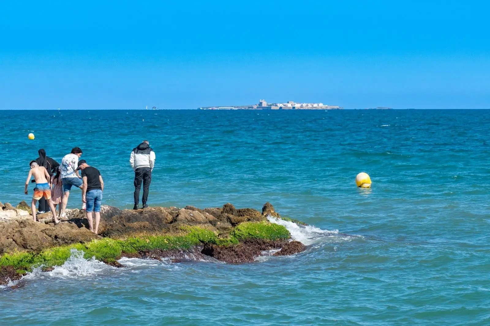 Costa de Santa Pola
